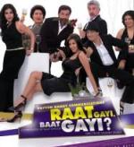 Raat Gayi Baat Gayi 2009