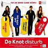 Doknotdisturb